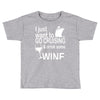 go crouising Toddler T-shirt