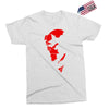 hellboy comic superhero cool Exclusive T-shirt