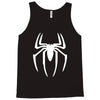 black funny glow in dark glowing (2) Tank Top