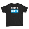 dirty beats Youth Tee