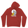 peanut wars Unisex Hoodie