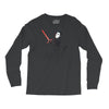everything is darkness Long Sleeve Shirts