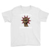 id rather be fighting the man Youth Tee