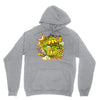 monster studen Hoodie