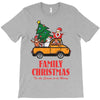 family christmas tis the season to be merry T-Shirt