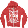 If Things Better 1993 Age Approach Magnificent Zipper Hoodie