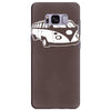 camper van funny mens campervan cotton Samsung Galaxy S8 Plus