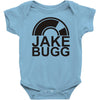 jake bugg t shirt music tour indie english rock pop tour Baby Onesie