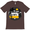 camper van T-Shirt