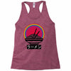 Noodle Racerback Tank