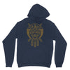 tiger killer Unisex Hoodie