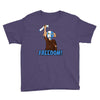 freedom Youth Tee