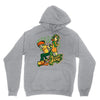 scott radio Unisex Hoodie