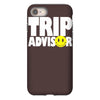 funny trip advisor iPhone 8