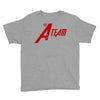 the a team 3 Youth Tee