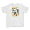 mine shaft Youth Tee