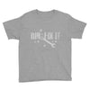 mr fix it Youth Tee