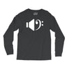 bass speaker Long Sleeve Shirts