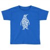 penguin Toddler T-shirt