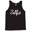zalfie hoodie alfie gift Tank Top