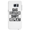 gas clutch shift repeat Samsung Galaxy S7 Edge