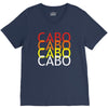 cabo V-Neck Tee