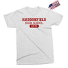 haddonfield high school 1978 Exclusive T-shirt