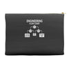 engineering flow chart Accessory Pouches