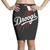 droogs Pencil Skirts
