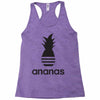 Pineapple Racerback Tank
