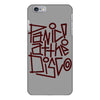 PANİC AT THE DİSCO iPhone 6 Plus/6s Plus Case