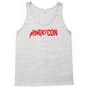 mondocon's first and second year in existence Tank Top