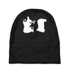patti smith Baby Beanies