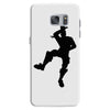 fortnite take the L Samsung Galaxy S7 Case