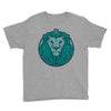 lion king Youth Tee