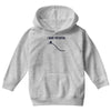 i have potential energy Youth Hoodie