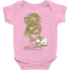 dragon flavor Baby Bodysuit