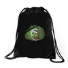 assembly required Drawstring Bags