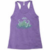 release the cuddlin&rsquo; Racerback Tank