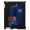 back to his roots iPad 3 and 4 Case