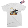 duck slap! Exclusive T-shirt