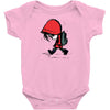 little red riding hood Baby Onesie