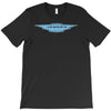 jensen retro classic car company logo driving interceptor motors badge T-Shirt