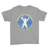 race for a snack Youth Tee