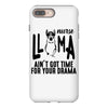 nurse lama iPhone 8 Plus