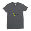 fAHRIE77 Ladies Fitted T-Shirt