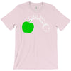 cider slave drinking west country apple scrumpy rough cyder T-Shirt