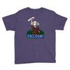 freedom Youth Tee
