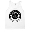 taurus airsoft pistool black logo Tank Top