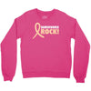 Survivor Rock Crewneck Sweatshirt